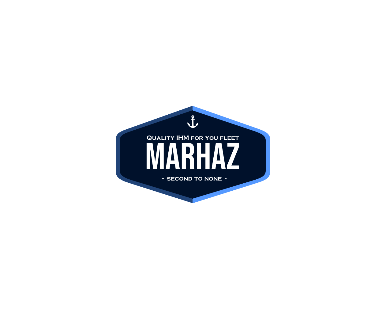 Logo Design by Waroqun for MARHAZ ApS | Design #19269507