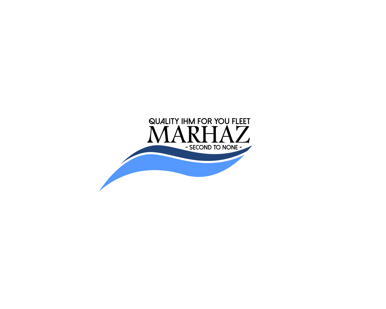 Logo Design by Waroqun for MARHAZ ApS | Design #19269508