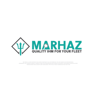 Logo Design by DesignNext for MARHAZ ApS | Design #19245015