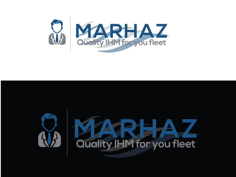 Logo Design by snawaz10051991 for MARHAZ ApS | Design #19246385