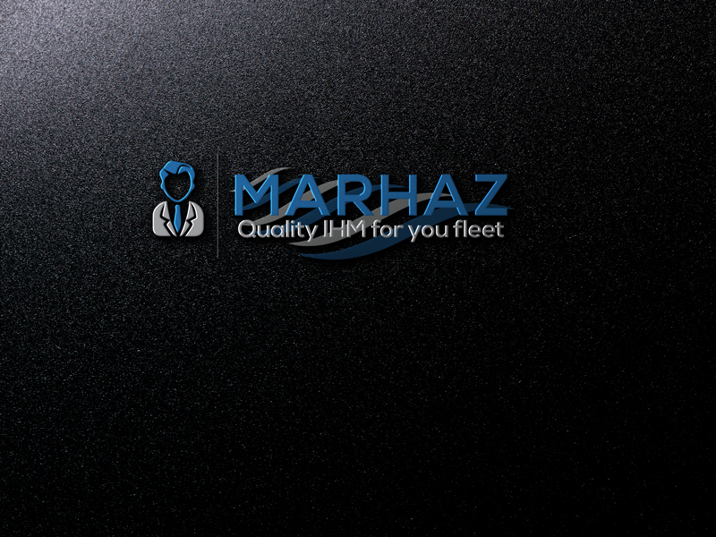 Diseño de Logo por snawaz10051991 para MARHAZ ApS | Diseño #19246386