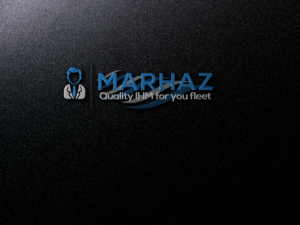 Diseño de Logo por snawaz10051991 para MARHAZ ApS | Diseño: #19246386