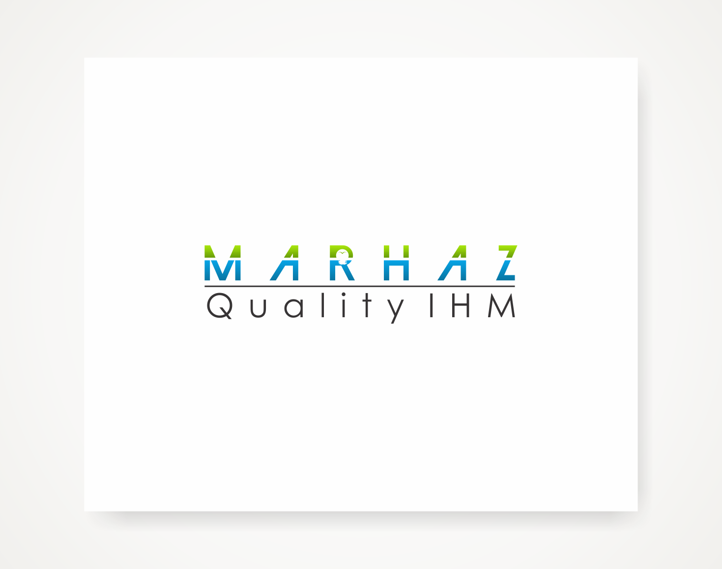 Logo Design by Savana for MARHAZ ApS | Design #19219071