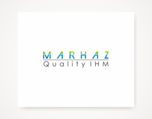 Logo Design by Savana for MARHAZ ApS | Design: #19219071