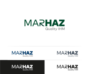 Design de Logo par rum pour MARHAZ ApS | Design : #19330866