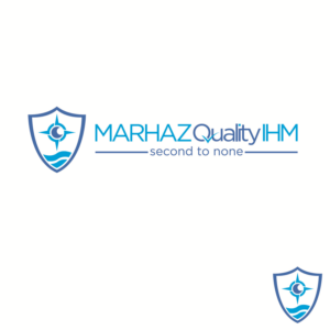 Logo Design by WahyuHMD for MARHAZ ApS | Design: #19233948