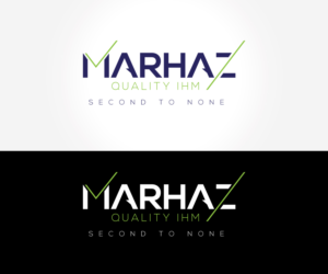 Logo Design by Thomas F.