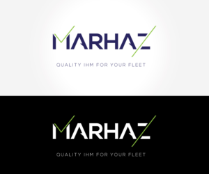 Logo Design by Thomas F. for MARHAZ ApS | Design: #19246541