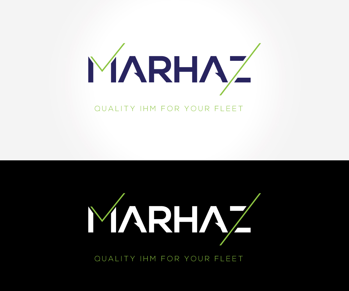Design de Logo par Thomas F. pour MARHAZ ApS | Design #19246543