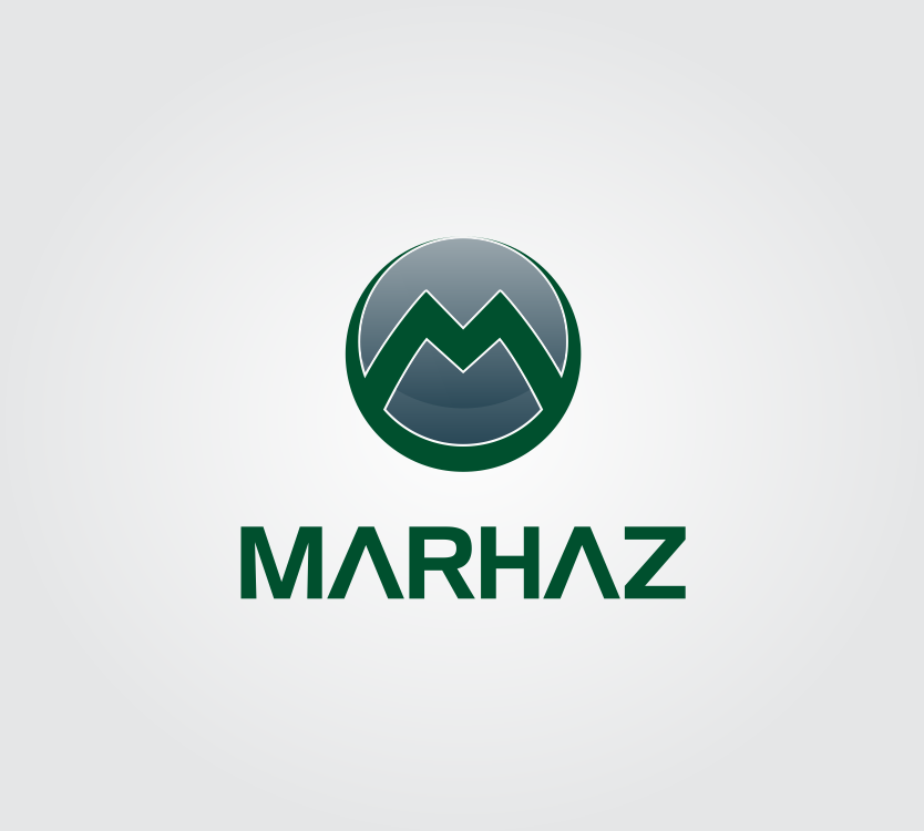 Logo Design by Passion Pro for MARHAZ ApS | Design #19218478