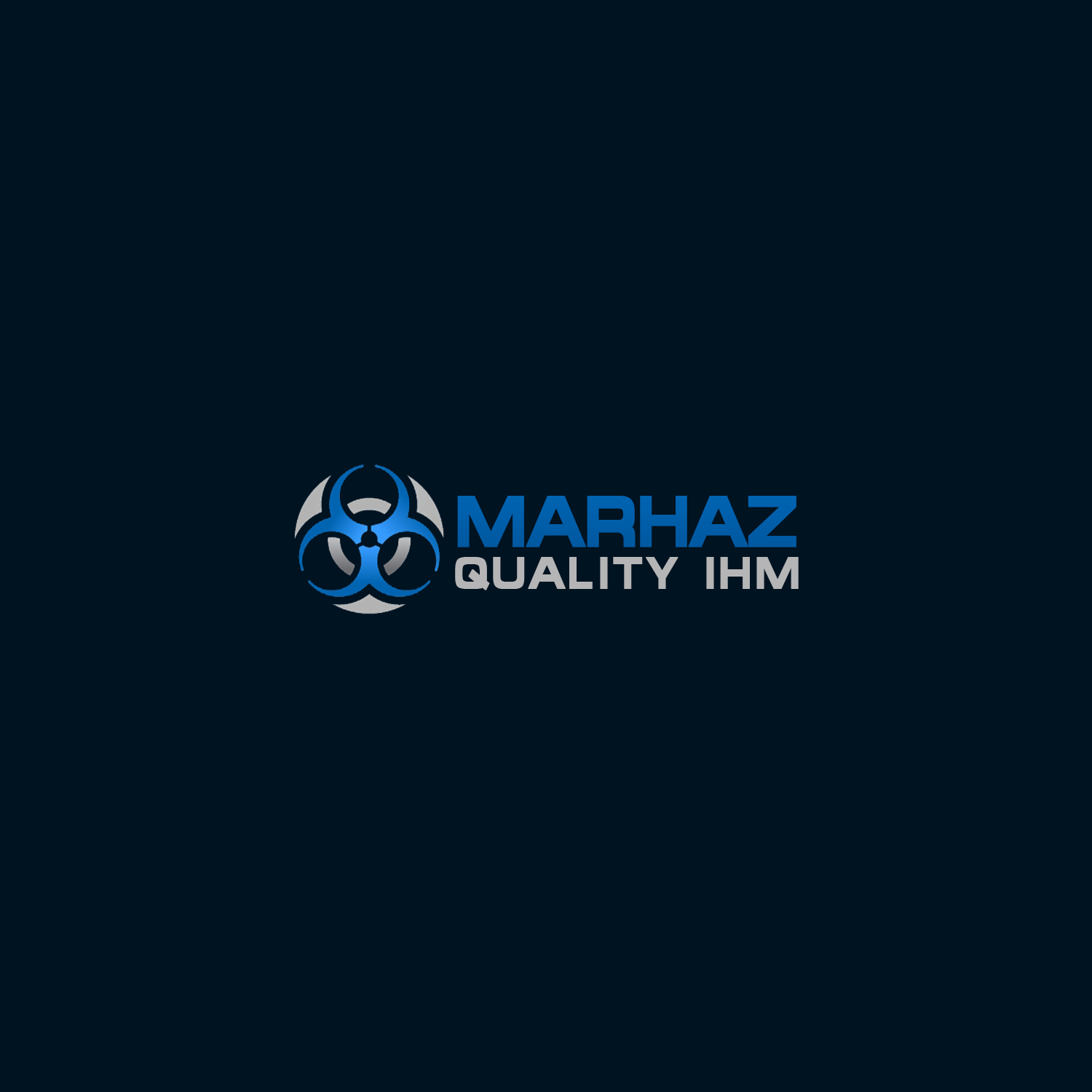 Logo Design by ANCRE07 2 for MARHAZ ApS | Design #19234575