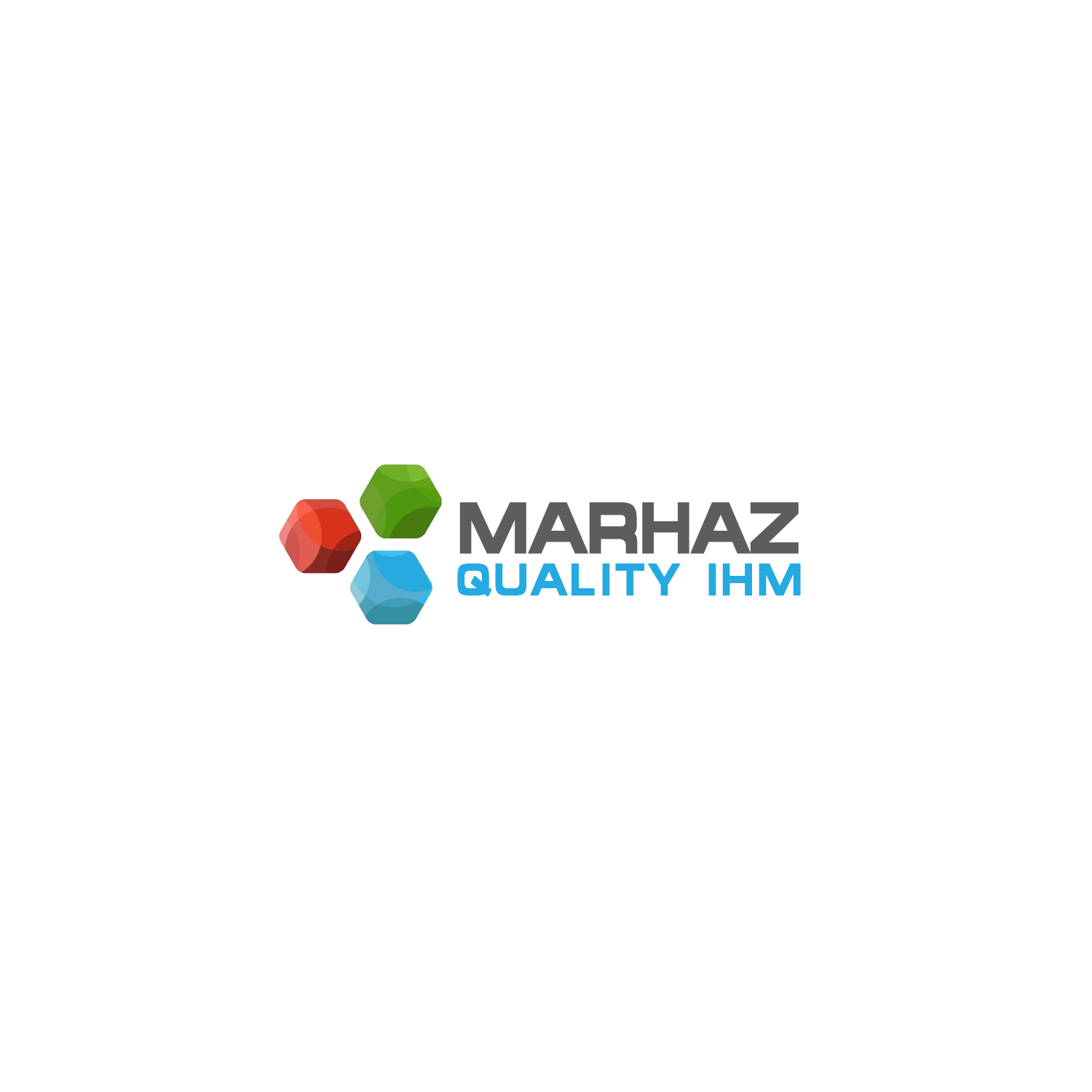 Logo Design by ANCRE07 2 for MARHAZ ApS | Design #19234580