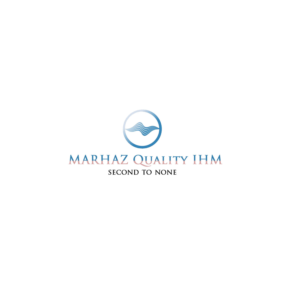 Logo Design by ANCRE07 2 for MARHAZ ApS | Design #19256694