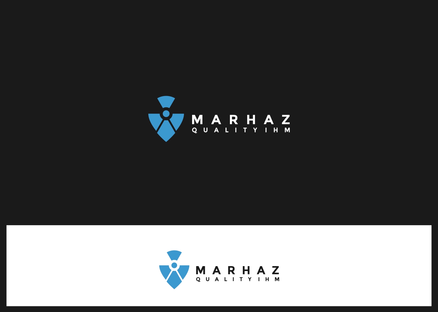 Diseño de Logo por eiffel tesla para MARHAZ ApS | Diseño #19229188