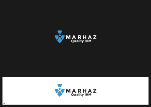 Diseño de Logo por eiffel tesla para MARHAZ ApS | Diseño: #19245039