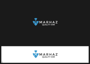 Diseño de Logo por eiffel tesla para MARHAZ ApS | Diseño: #19245067