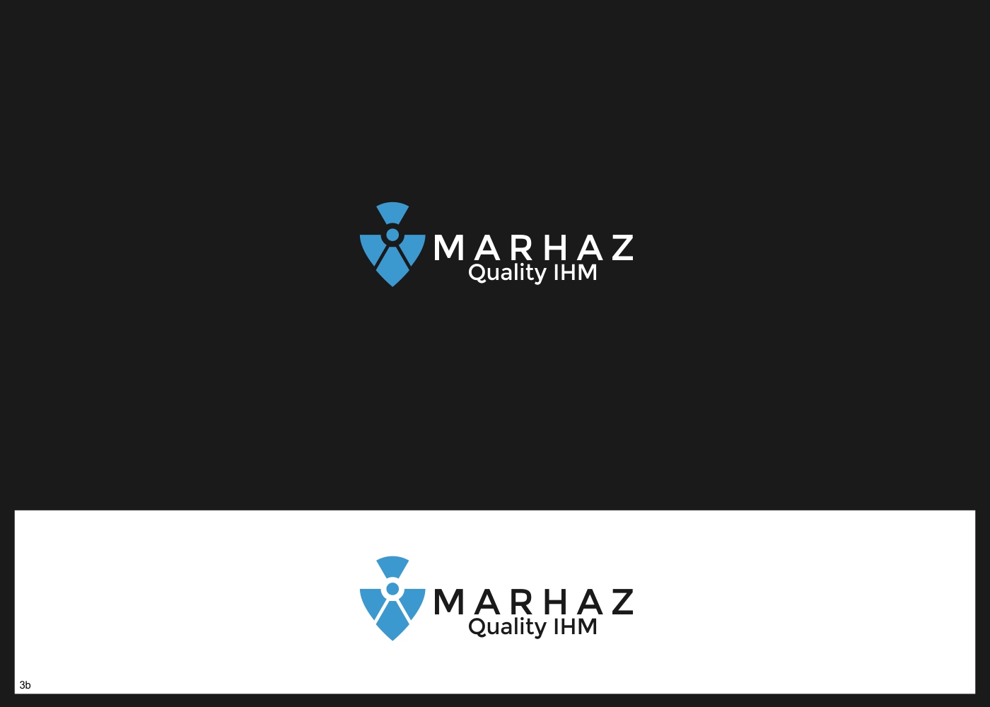 Logo Design by eiffel tesla for MARHAZ ApS | Design #19245069