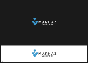 Diseño de Logo por eiffel tesla para MARHAZ ApS | Diseño: #19245069