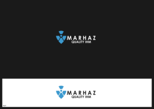 Design de Logo par eiffel tesla pour MARHAZ ApS | Design : #19257070