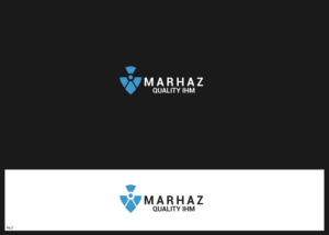 Design de Logo par eiffel tesla pour MARHAZ ApS | Design : #19257072