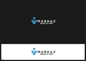 Design de Logo par eiffel tesla pour MARHAZ ApS | Design : #19257073