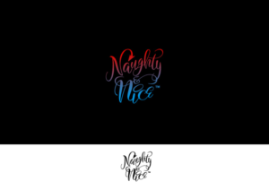 Naughty & Nice, or Naughty and Nice, or NNN, or 3N | Diseño de Logo por ~idiaz~