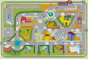 Illustration Design by nanocb72 for Nilo Enterprises, Inc. | Design: #2897367