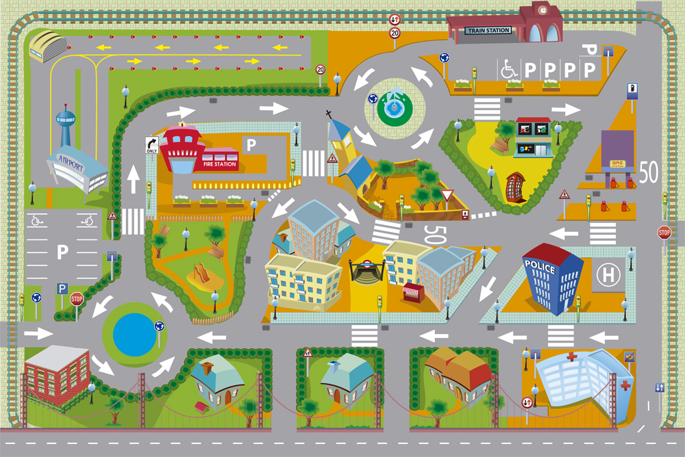 Illustration Design by nanocb72 for Nilo Enterprises, Inc. | Design: #2900554