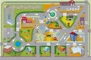 Illustration Design by nanocb72 for Nilo Enterprises, Inc. | Design #2900554
