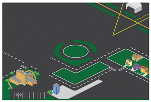 Illustration Design by Kings Bishop Design for Nilo Enterprises, Inc. | Design: #2886081