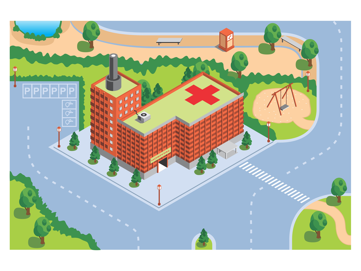Illustration Design by denuj for Nilo Enterprises, Inc. | Design #2887833
