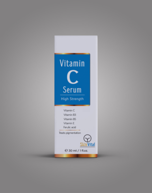 Packaging Design by Chaitanya S. for SkinMed Ltd | Design: #19329939