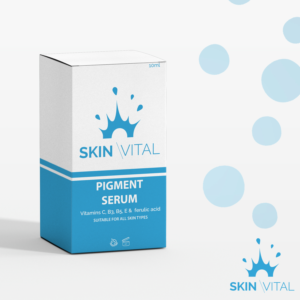Packaging Design by LGD for SkinMed Ltd | Design: #19337702