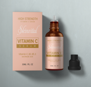 Packaging Design by SAI DESIGNS for SkinMed Ltd | Design: #19322810
