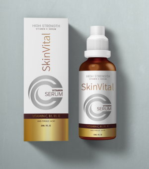 Packaging Design by SAI DESIGNS for SkinMed Ltd | Design: #19338905