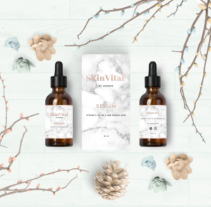 Packaging Design by alexandranique for SkinMed Ltd | Design: #19292518