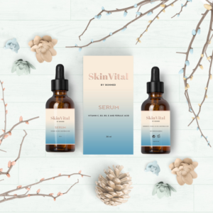 Packaging Design by alexandranique for SkinMed Ltd | Design: #19295680