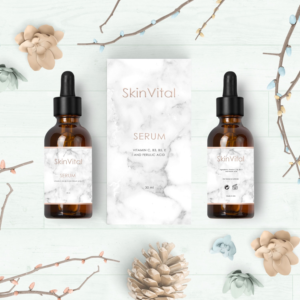 Packaging Design by alexandranique for SkinMed Ltd | Design: #19328864