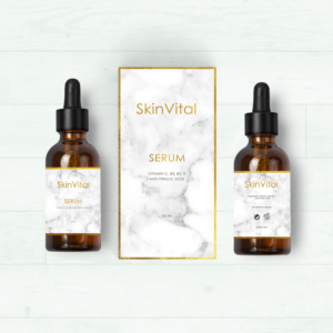 Packaging Design by alexandranique for SkinMed Ltd | Design: #19608004