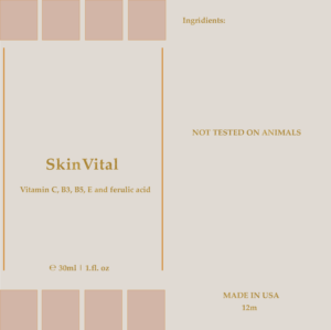 Packaging Design by Nensi