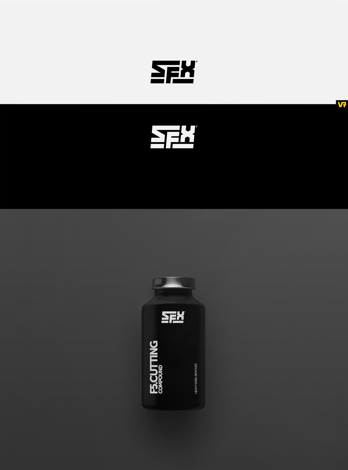 Logo Design by vadim reko for Bilnerden.no | Design: #19219576