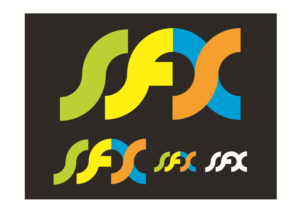 Logo Design by Rocketship