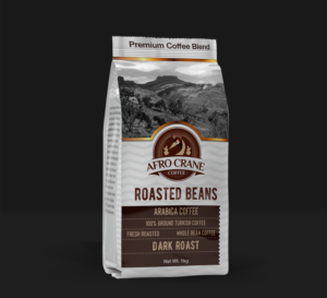 Packaging Design by Chaitanya S.