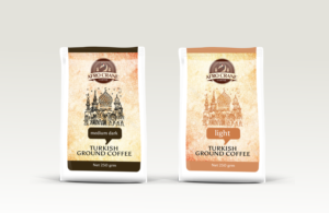 Design Emballage par Giovanni pour Afro Hayat | Design #19242098