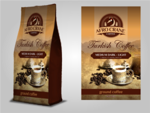 Packaging Design by kokoriko