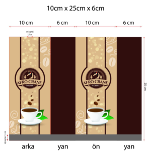 Packaging Design by UFMH