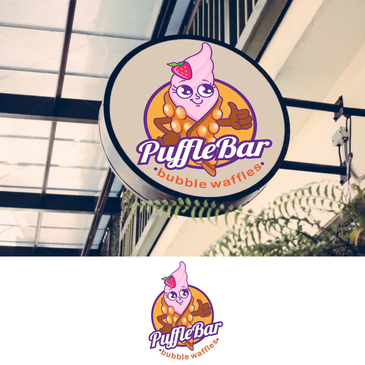 Design de Logo par creative.bugs pour ce projet | Design #19292371