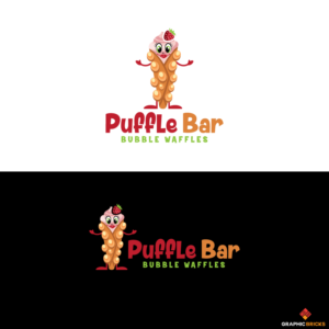 Logo Design by Graphic Bricks