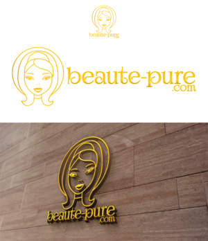 Design de Logo par trufya pour Emanuelle Haudegond | Design : #19279689