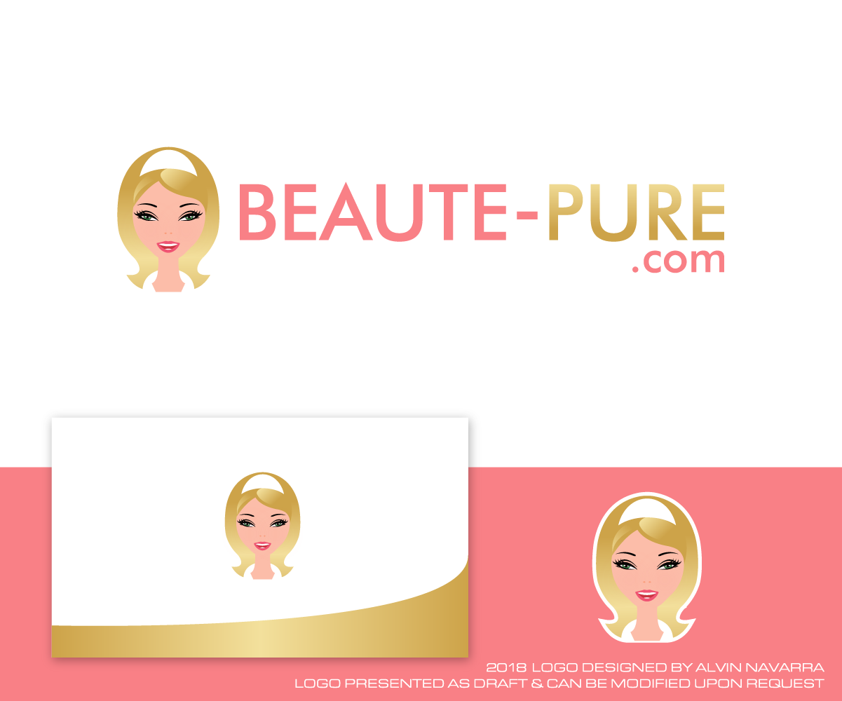 Design de Logo par alvinnavarra pour Emanuelle Haudegond | Design #19230947